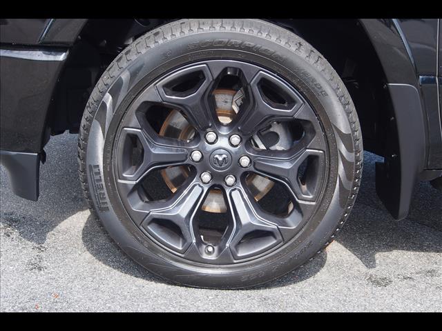 2022 RAM 1500 Limited Raleigh NC