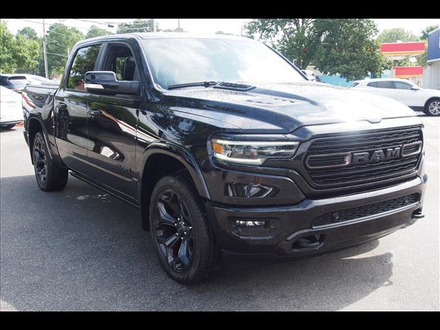 2022 RAM 1500 Limited Raleigh NC