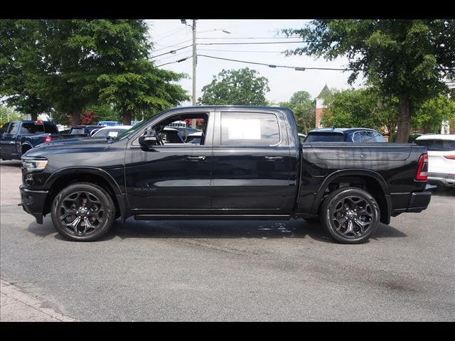 2022 RAM 1500 Limited Raleigh NC