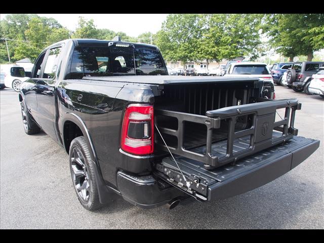 2022 RAM 1500 Limited Raleigh NC