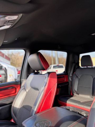 2022 RAM 1500 REBEL Nashville TN