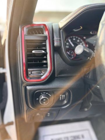 2022 RAM 1500 REBEL Nashville TN