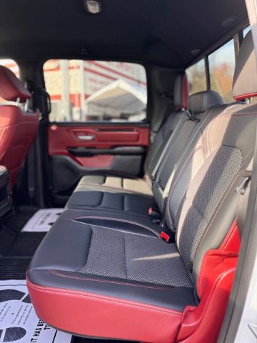 2022 RAM 1500 REBEL Nashville TN
