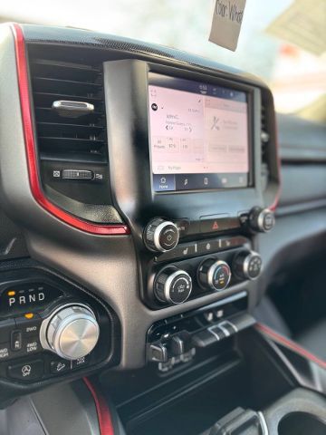 2022 RAM 1500 REBEL Nashville TN