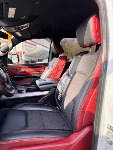 2022 RAM 1500 REBEL Nashville TN