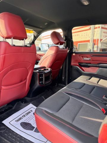 2022 RAM 1500 REBEL Nashville TN
