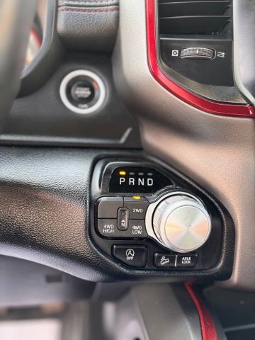 2022 RAM 1500 REBEL Nashville TN