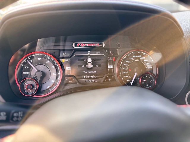 2022 RAM 1500 REBEL Nashville TN