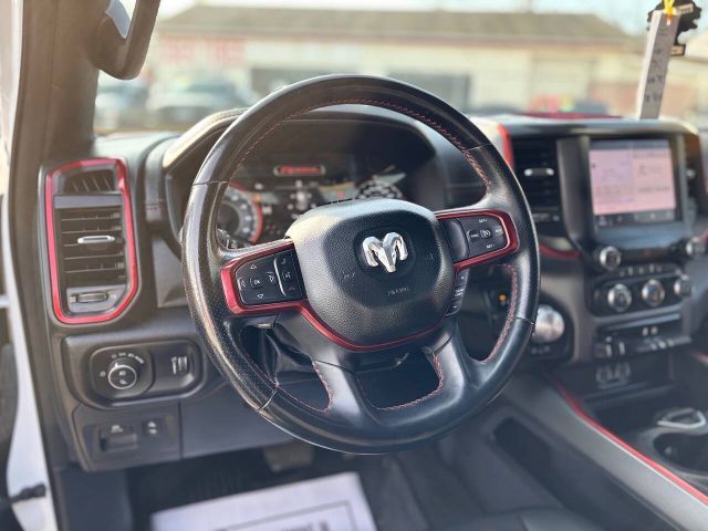 2022 RAM 1500 REBEL Nashville TN
