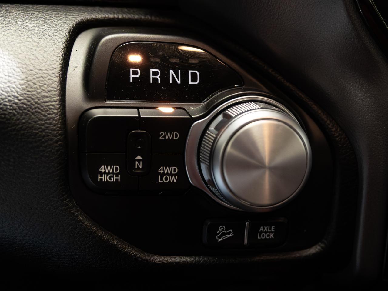 2022 RAM 1500 Rebel Crew Cab 4WD NAV Cranberry PA