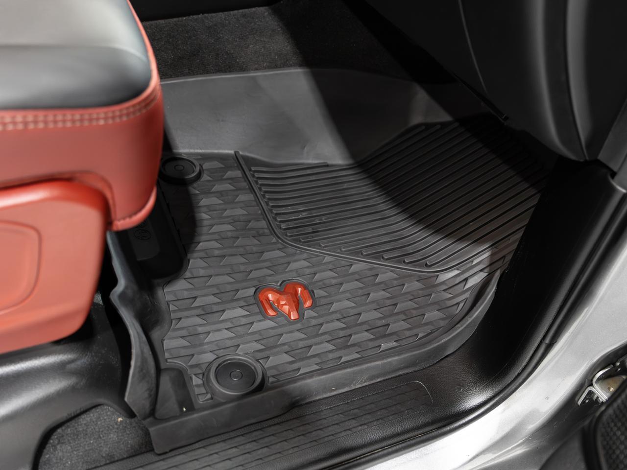 2022 RAM 1500 Rebel Crew Cab 4WD NAV Cranberry PA