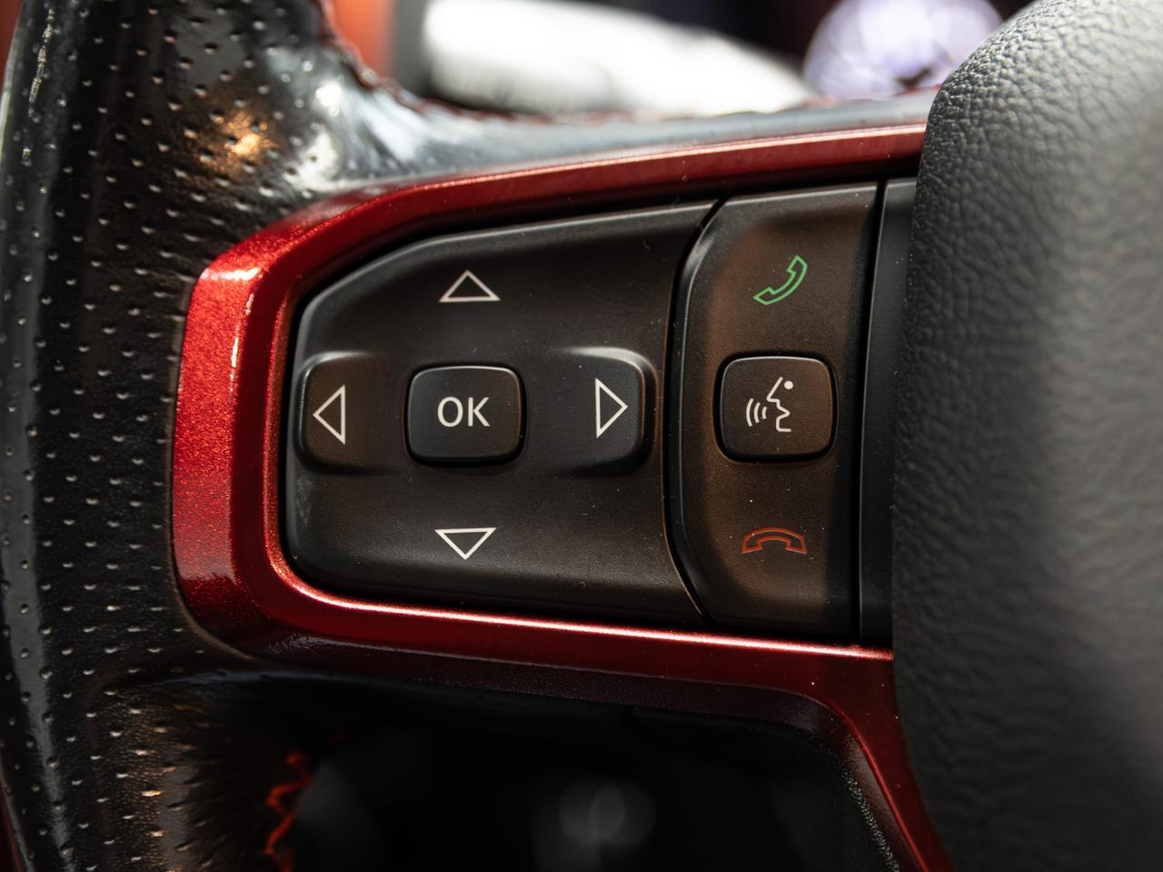 2022 RAM 1500 Rebel Crew Cab 4WD NAV Cranberry PA