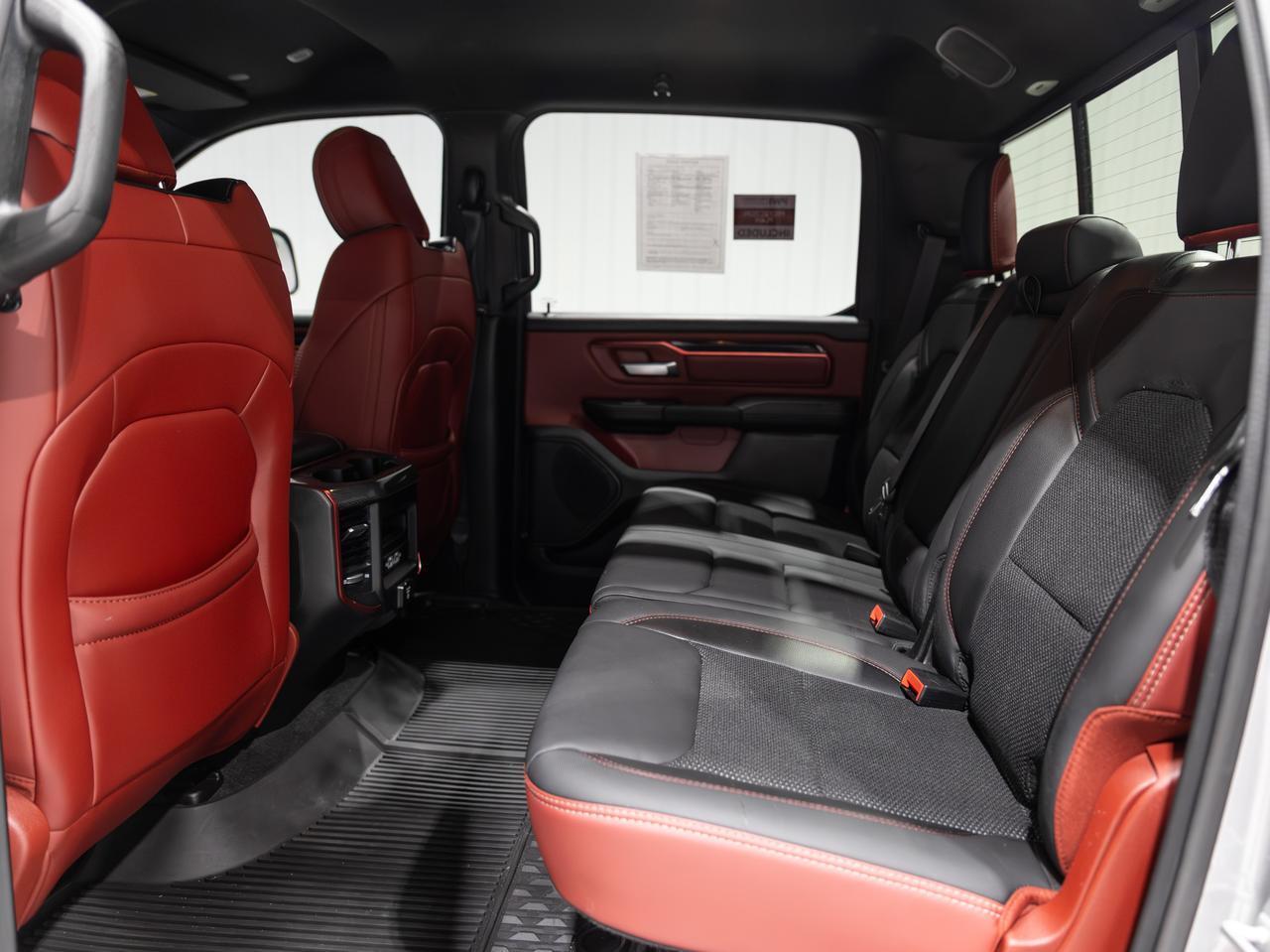 2022 RAM 1500 Rebel Crew Cab 4WD NAV Cranberry PA