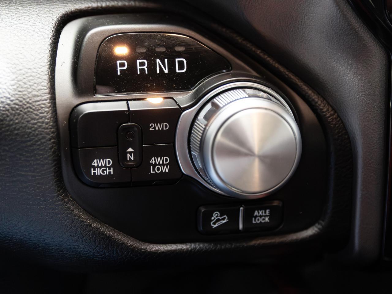 2022 RAM 1500 Rebel Crew Cab 4WD NAV Cranberry PA