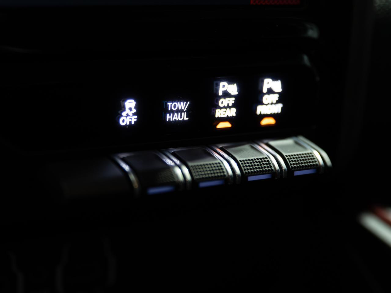 2022 RAM 1500 Rebel Crew Cab 4WD NAV Cranberry PA