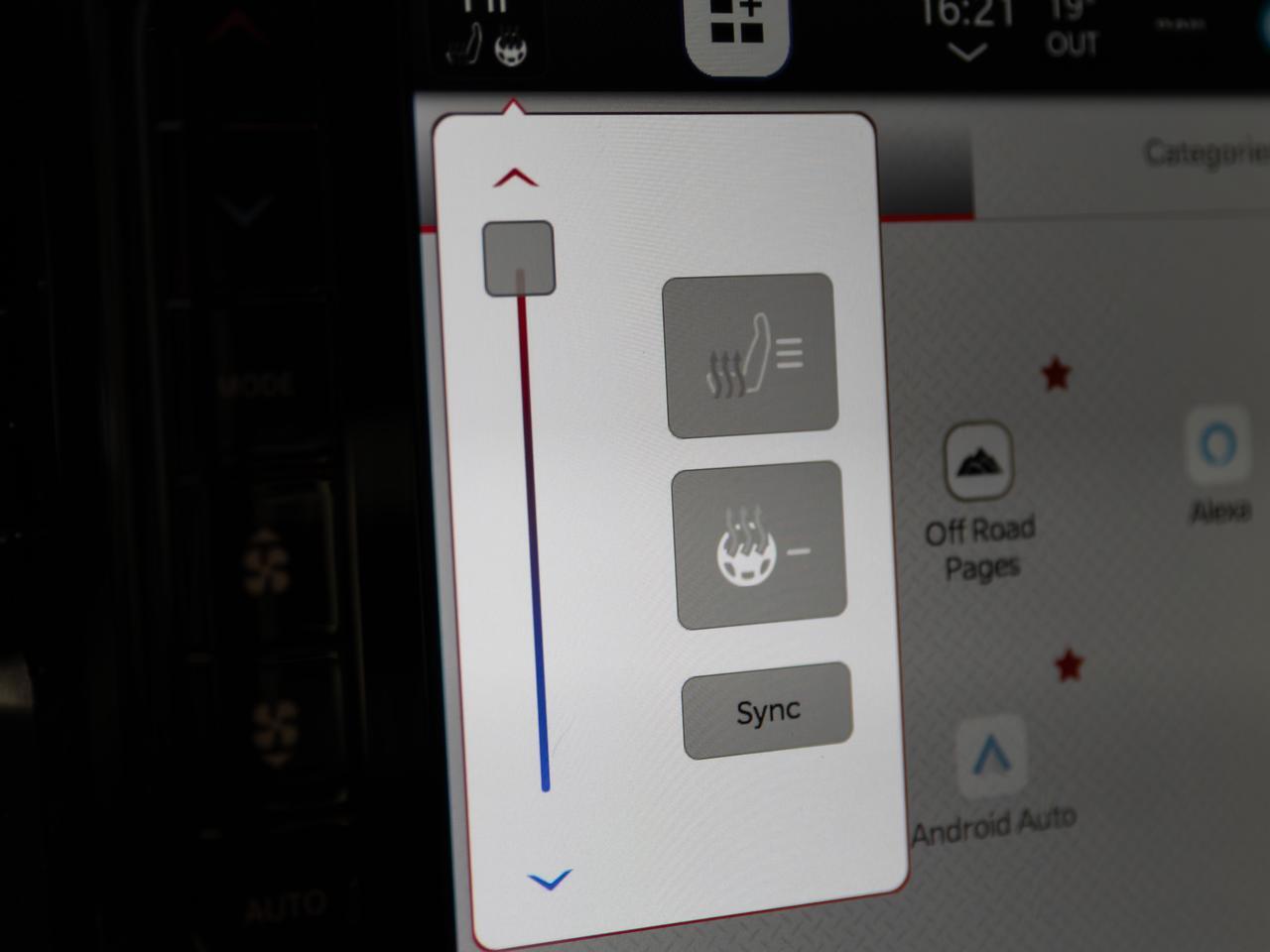 2022 RAM 1500 Rebel Crew Cab 4WD NAV Cranberry PA