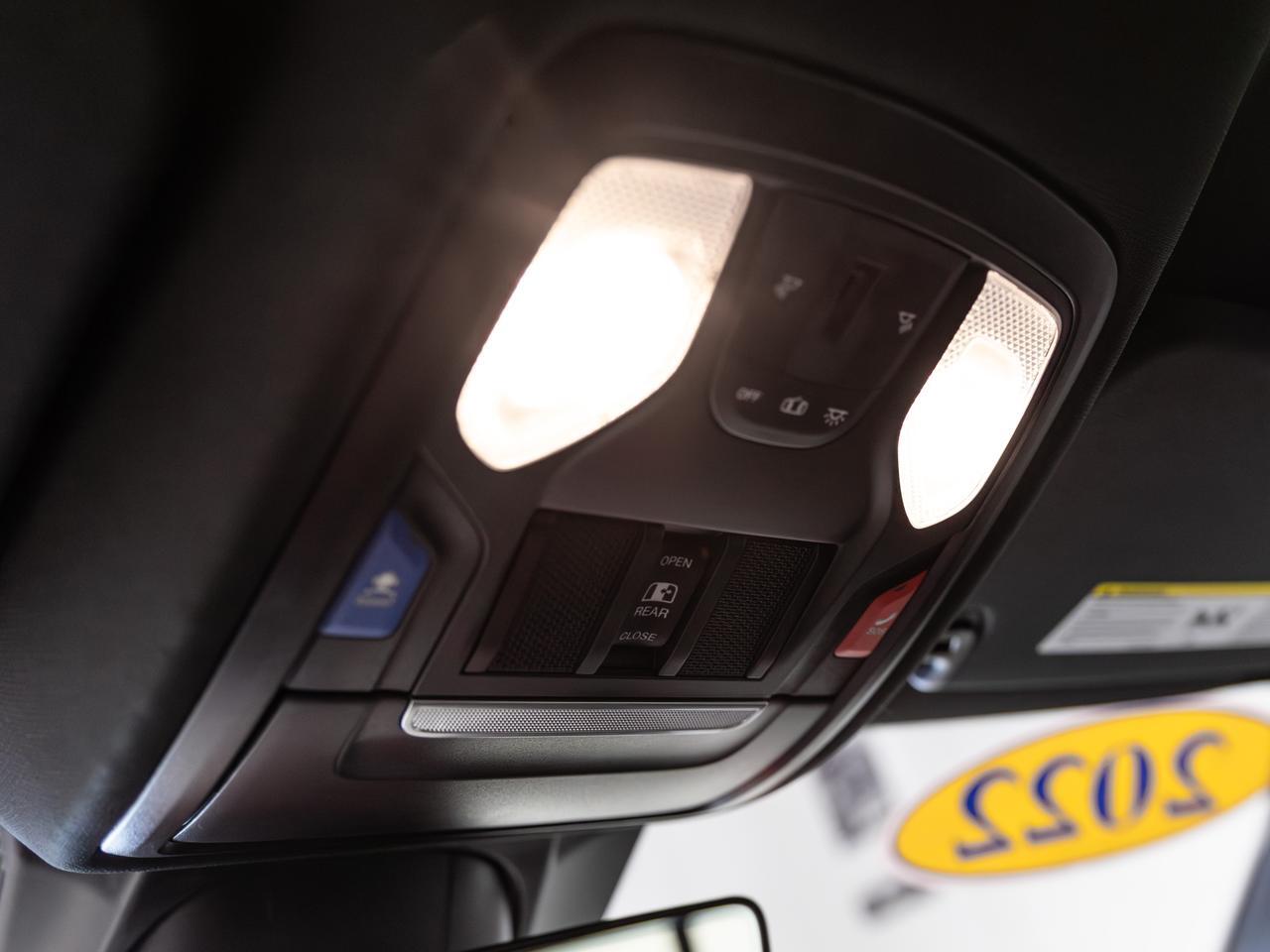 2022 RAM 1500 Rebel Crew Cab 4WD NAV Cranberry PA