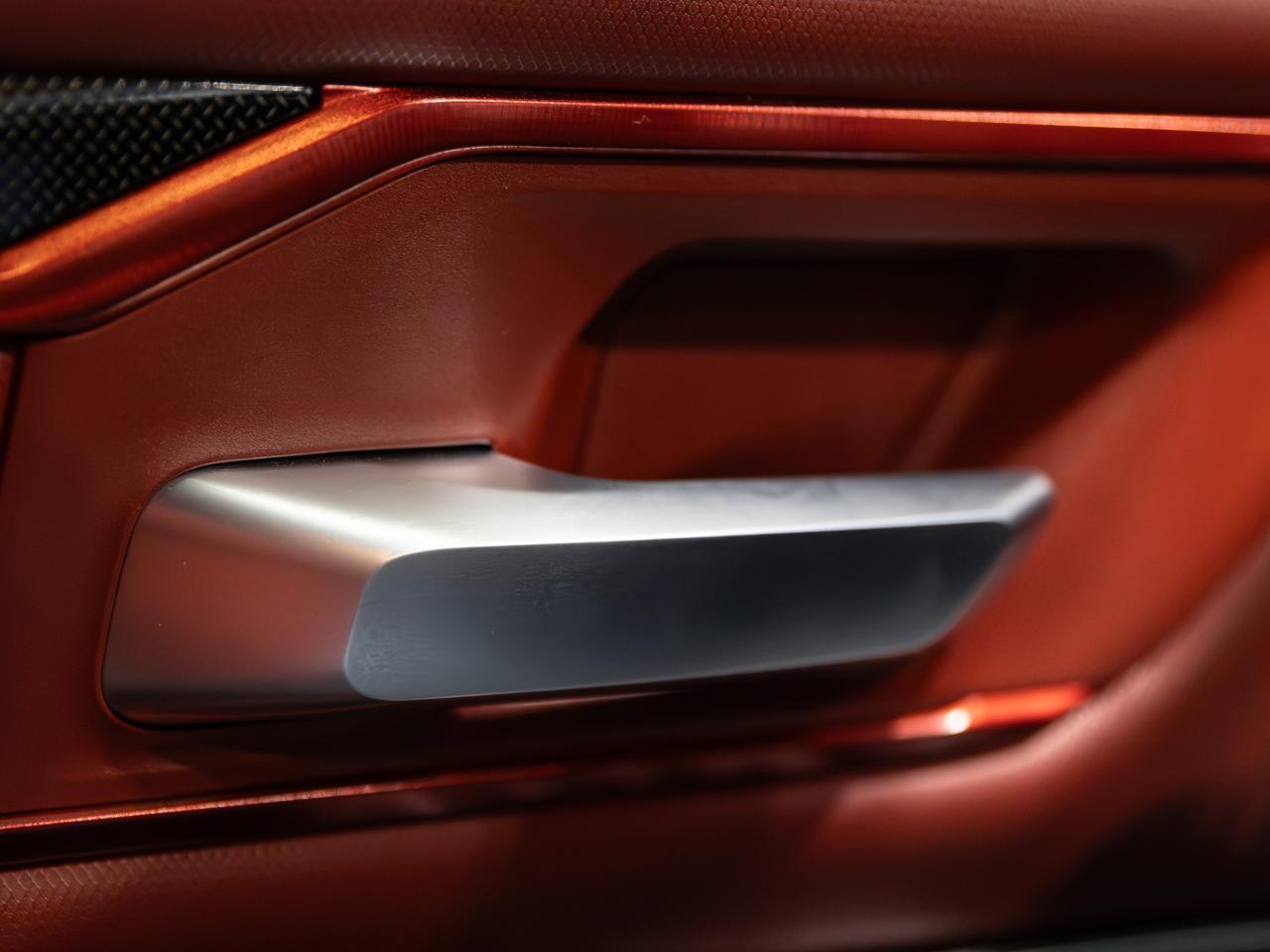 2022 RAM 1500 Rebel Crew Cab 4WD NAV Cranberry PA