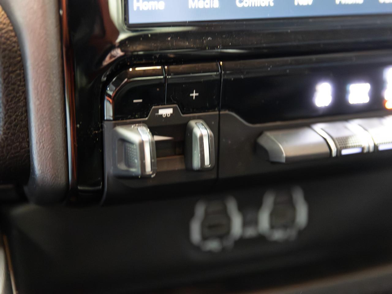 2022 RAM 1500 Rebel Crew Cab 4WD NAV Cranberry PA