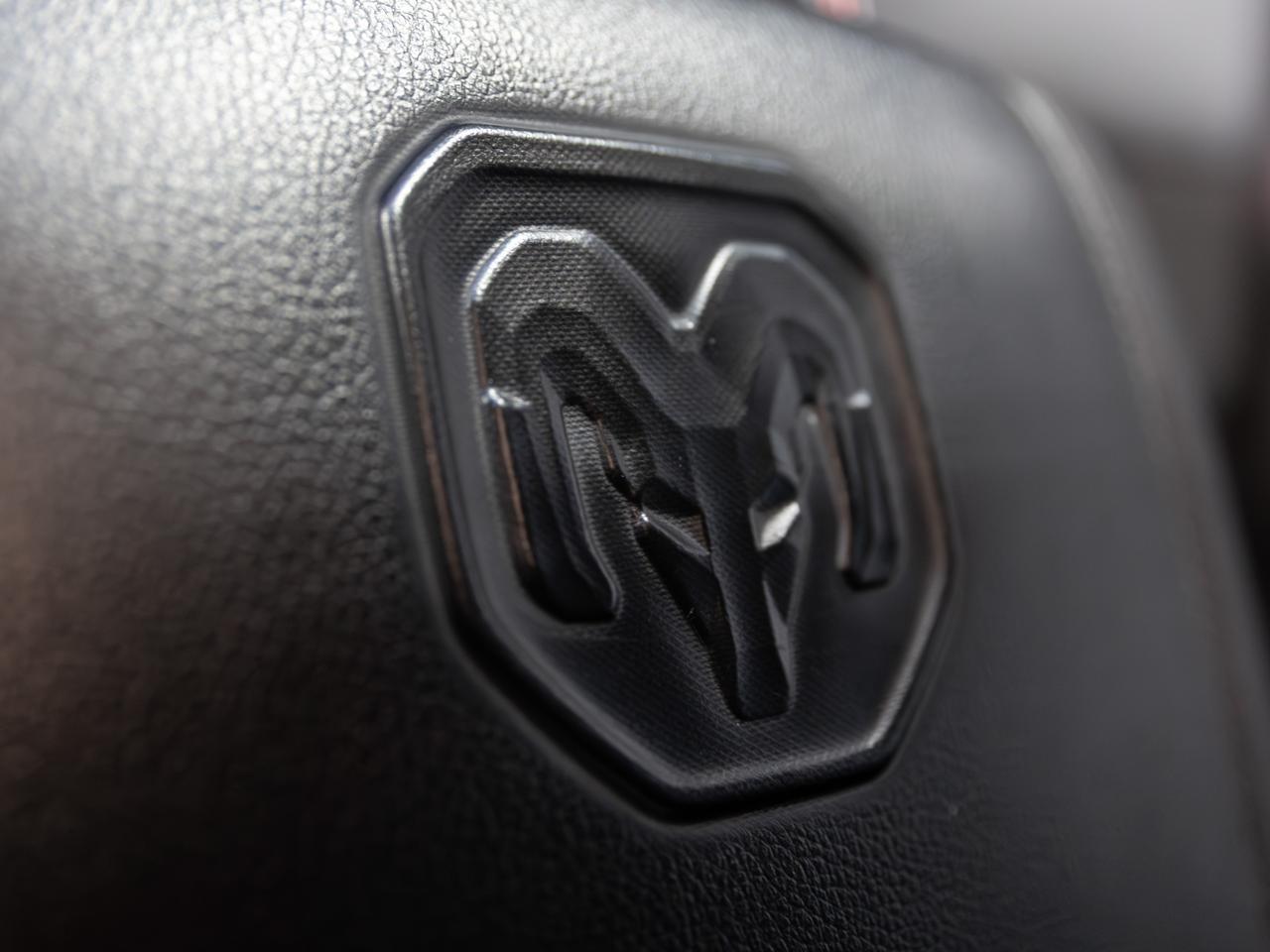 2022 RAM 1500 Rebel Crew Cab 4WD NAV Cranberry PA