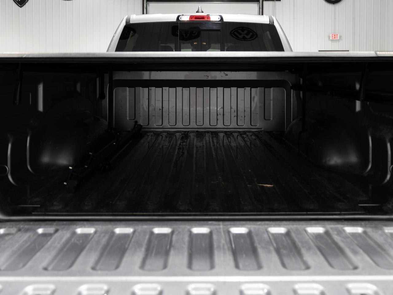 2022 RAM 1500 Rebel Crew Cab 4WD NAV Cranberry PA