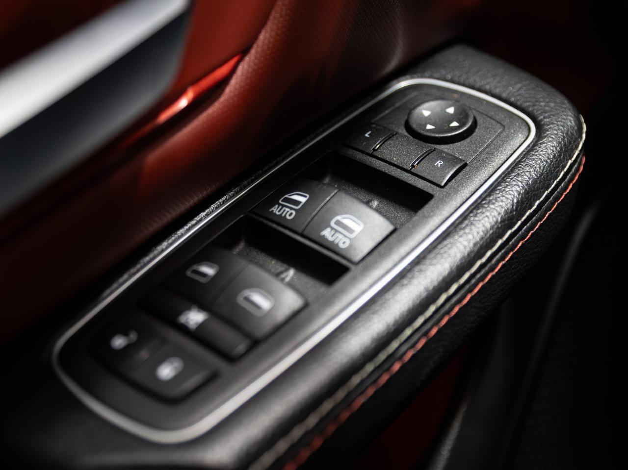 2022 RAM 1500 Rebel Crew Cab 4WD NAV Cranberry PA