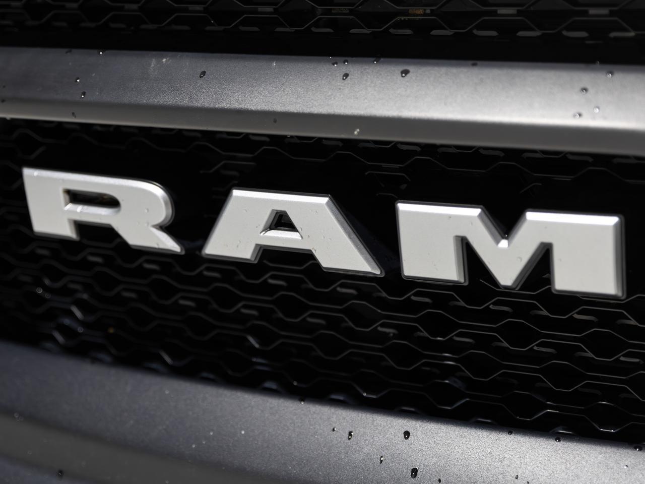 2022 RAM 1500 Rebel Crew Cab 4WD NAV Cranberry PA