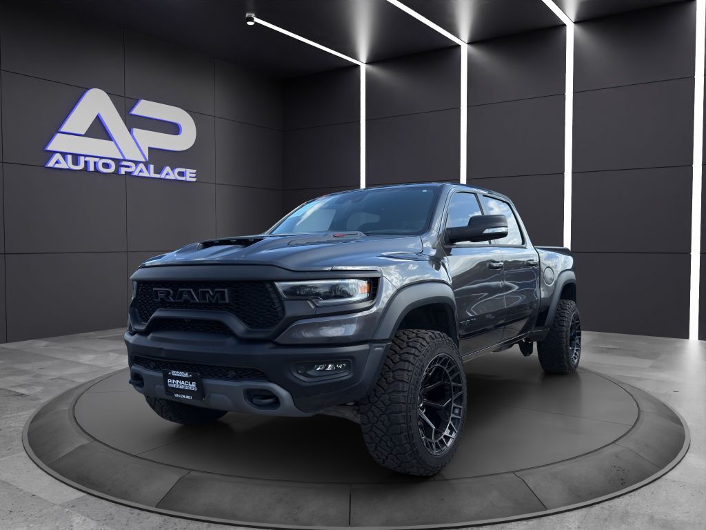2022 RAM 1500 TRX KBB VALUE 80K WOW Columbus OH