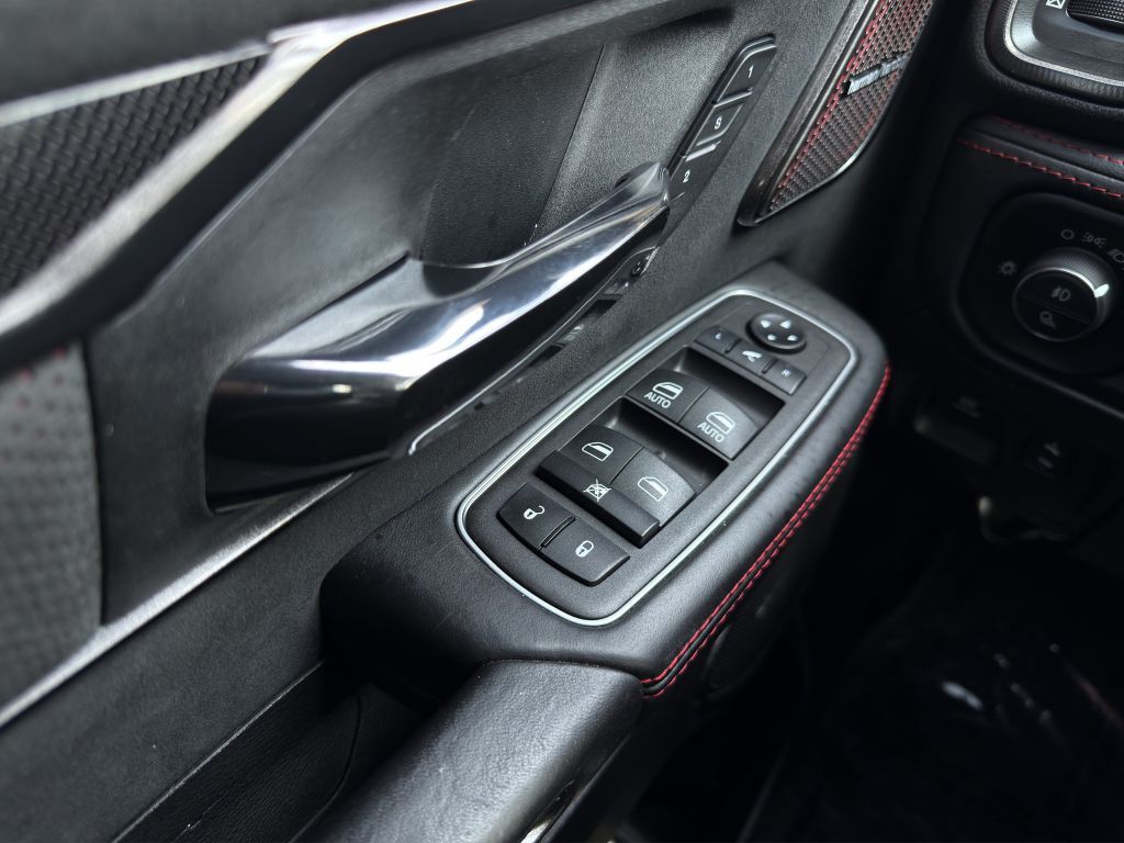 2022 RAM 1500 TRX KBB VALUE 80K WOW Columbus OH