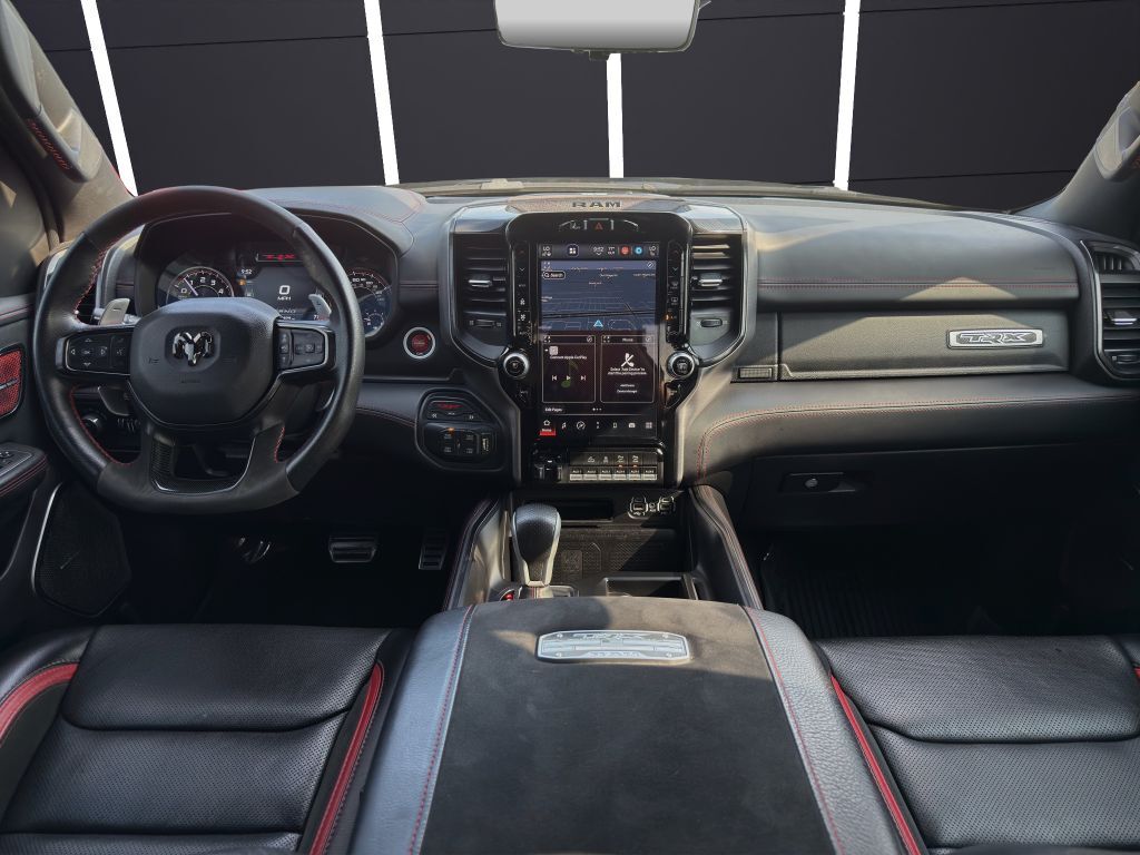 2022 RAM 1500 TRX KBB VALUE 80K WOW Columbus OH