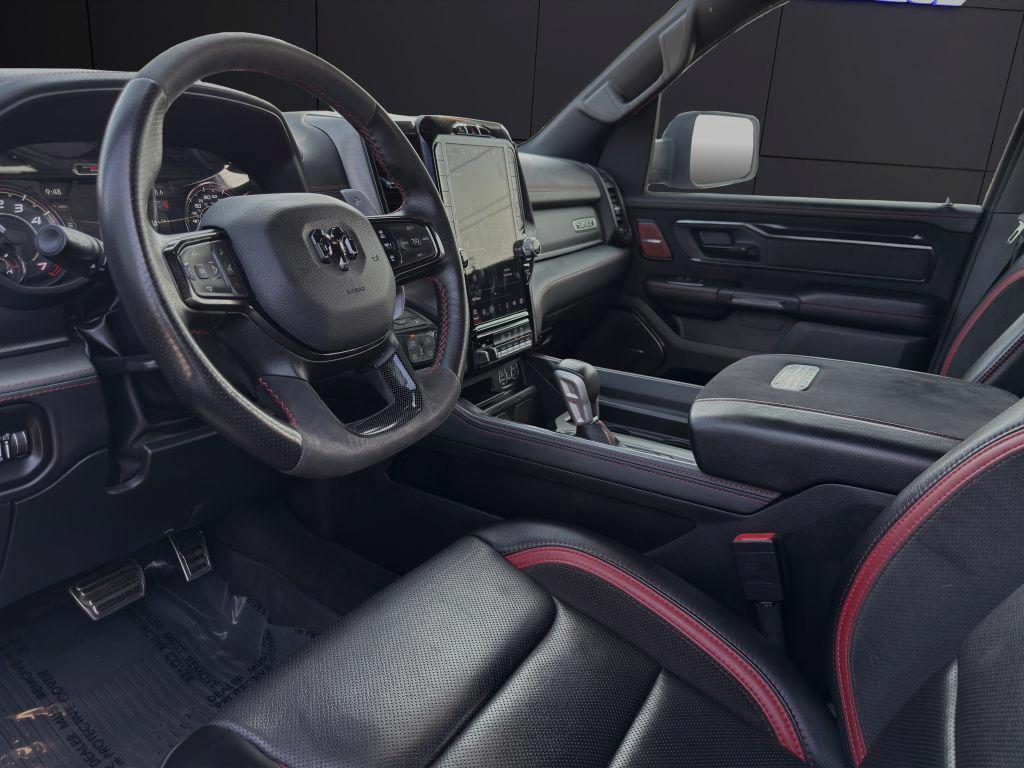 2022 RAM 1500 TRX KBB VALUE 80K WOW Columbus OH