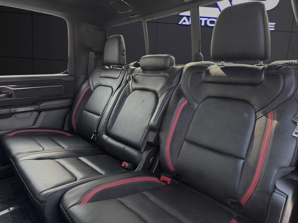 2022 RAM 1500 TRX KBB VALUE 80K WOW Columbus OH