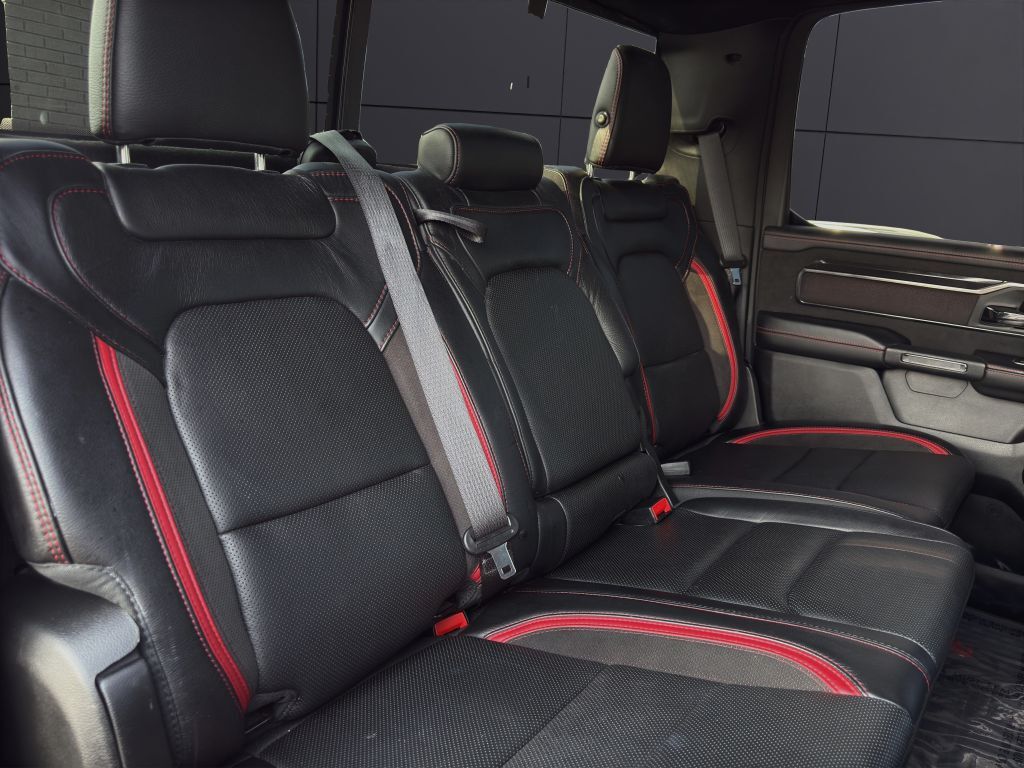 2022 RAM 1500 TRX KBB VALUE 80K WOW Columbus OH