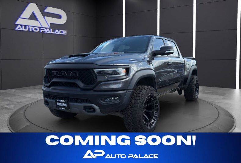 2022 RAM 1500 TRX KBB VALUE 80K WOW Columbus OH