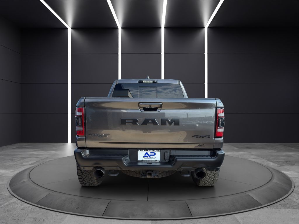 2022 RAM 1500 TRX KBB VALUE 80K WOW Columbus OH