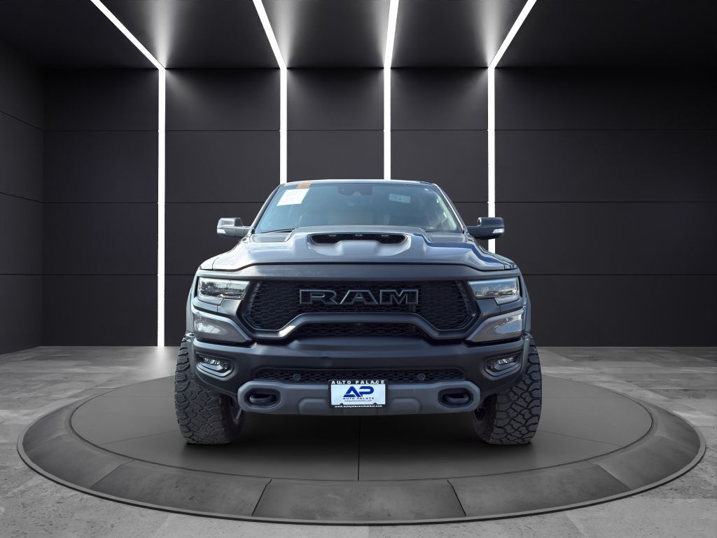 2022 RAM 1500 TRX KBB VALUE 80K WOW Columbus OH