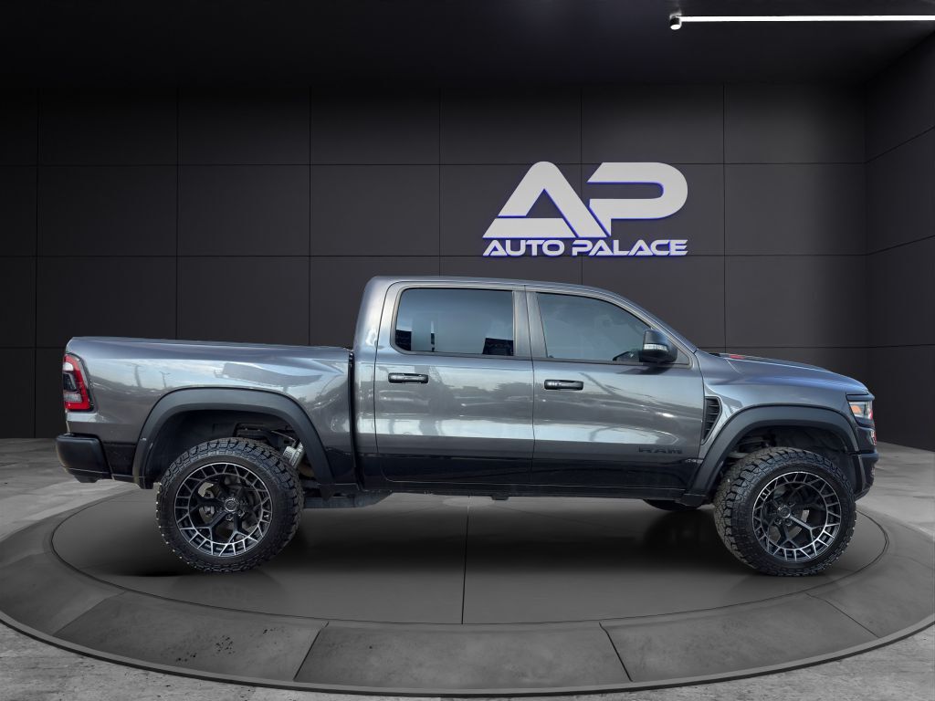 2022 RAM 1500 TRX KBB VALUE 80K WOW Columbus OH
