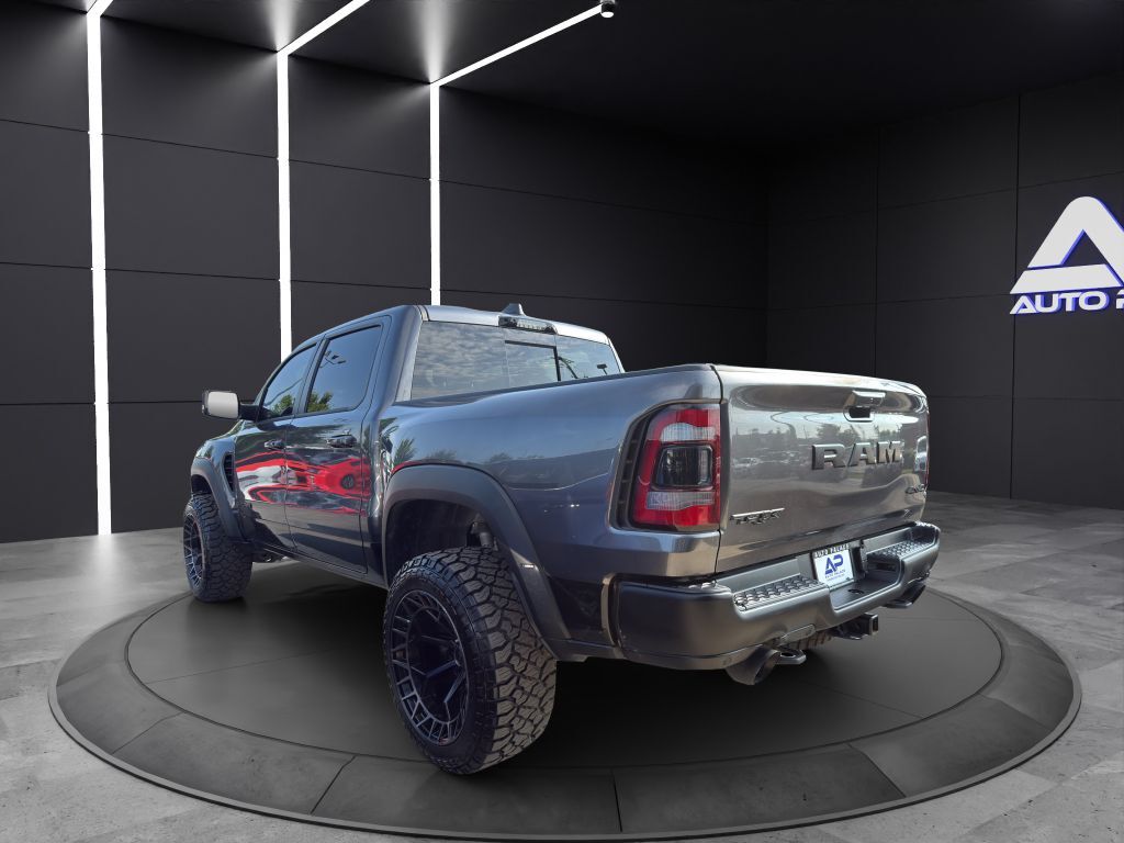 2022 RAM 1500 TRX KBB VALUE 80K WOW Columbus OH