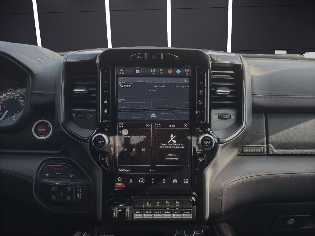 2022 RAM 1500 TRX KBB VALUE 80K WOW Columbus OH