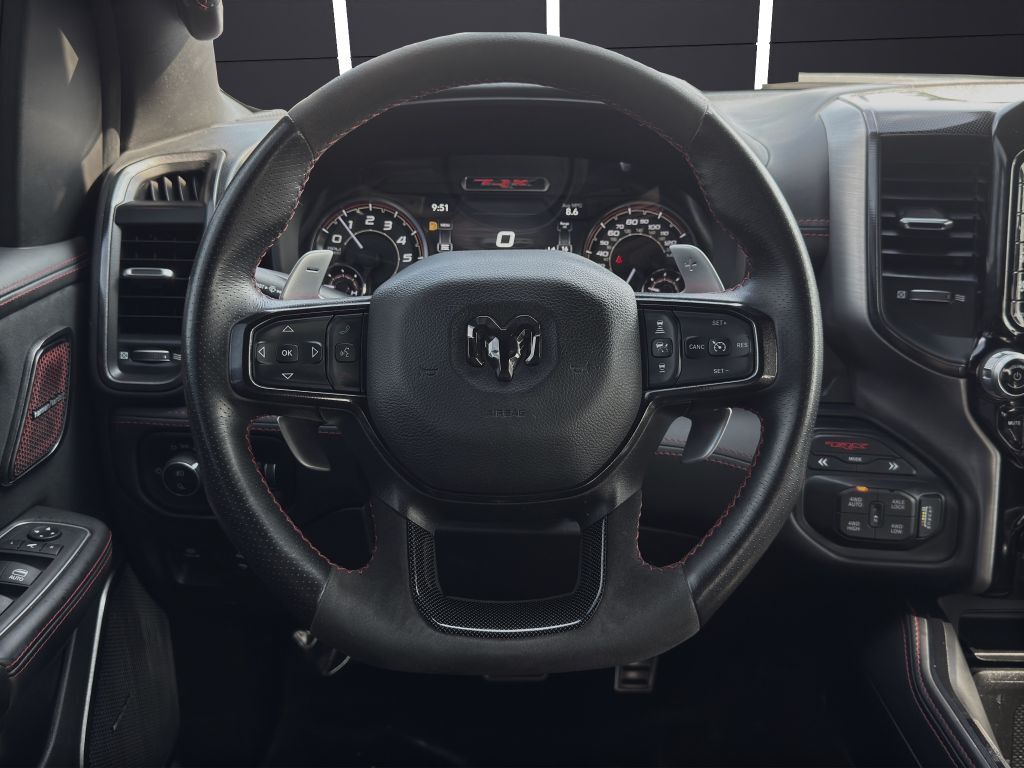 2022 RAM 1500 TRX KBB VALUE 80K WOW Columbus OH