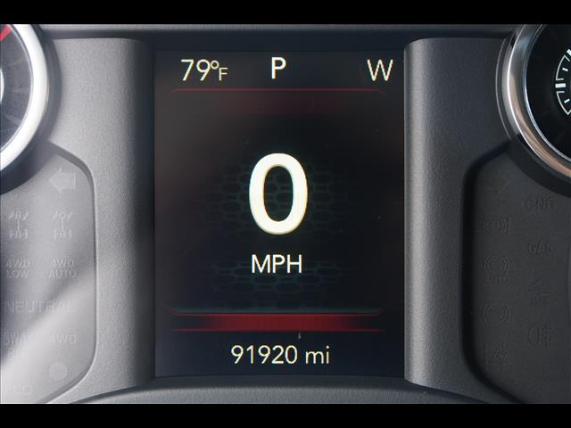 2022 RAM 2500 Big Horn Raleigh NC