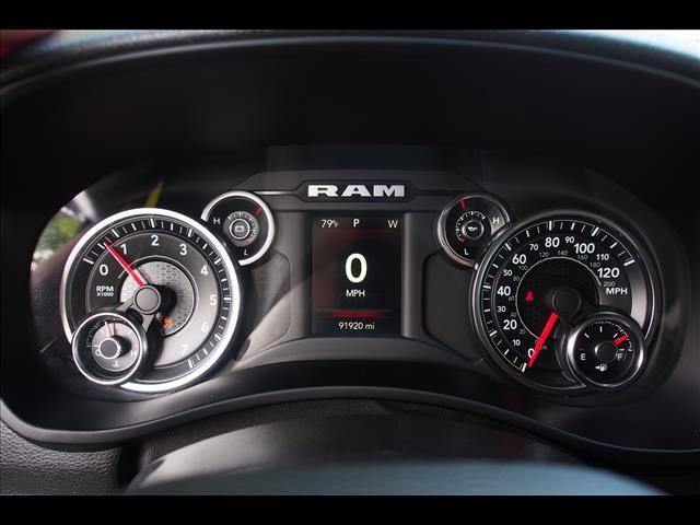 2022 RAM 2500 Big Horn Raleigh NC