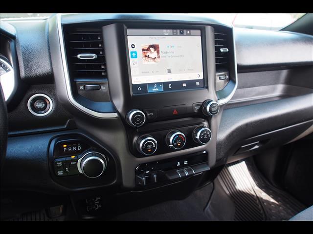 2022 RAM 2500 Big Horn Raleigh NC