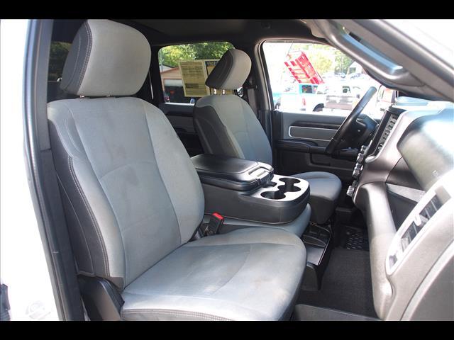 2022 RAM 2500 Big Horn Raleigh NC