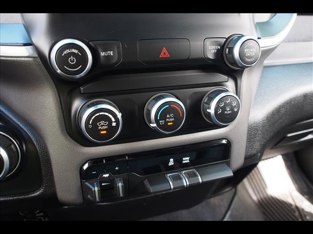 2022 RAM 2500 Big Horn Raleigh NC