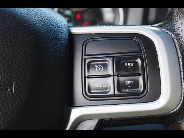 2022 RAM 2500 Big Horn Raleigh NC
