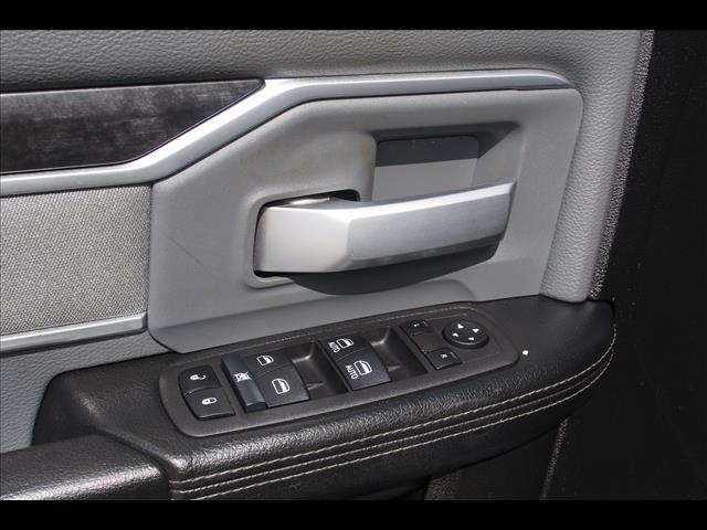 2022 RAM 2500 Big Horn Raleigh NC
