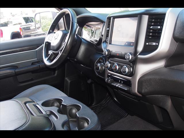 2022 RAM 2500 Big Horn Raleigh NC
