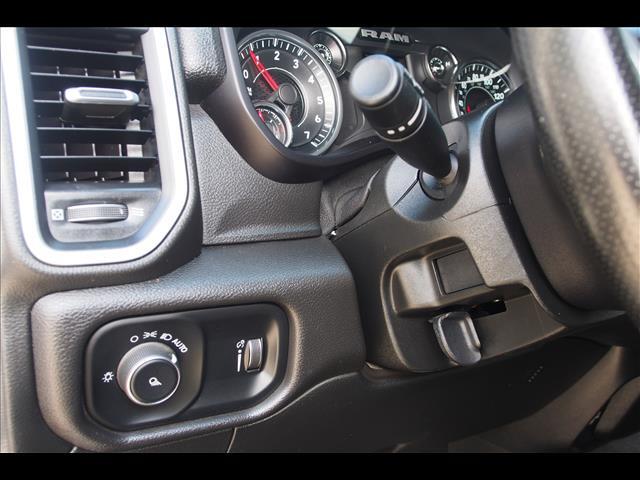 2022 RAM 2500 Big Horn Raleigh NC