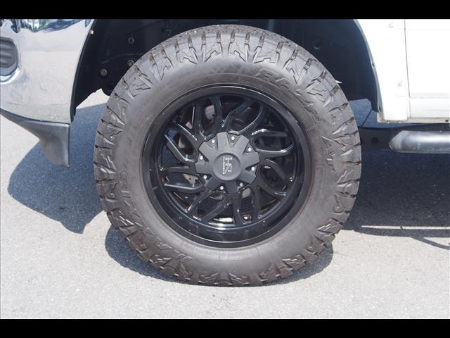 2022 RAM 2500 Big Horn Raleigh NC